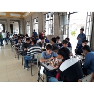 Liga de Ajedrez